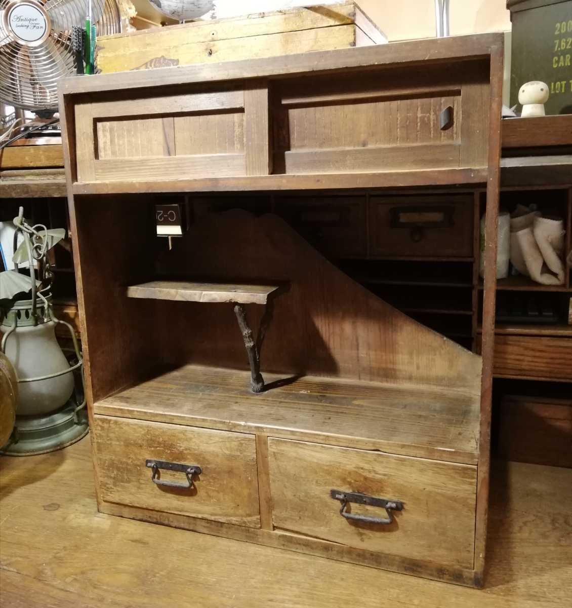 ヤフオク! -「明治」(家具) の落札相場・落札価格