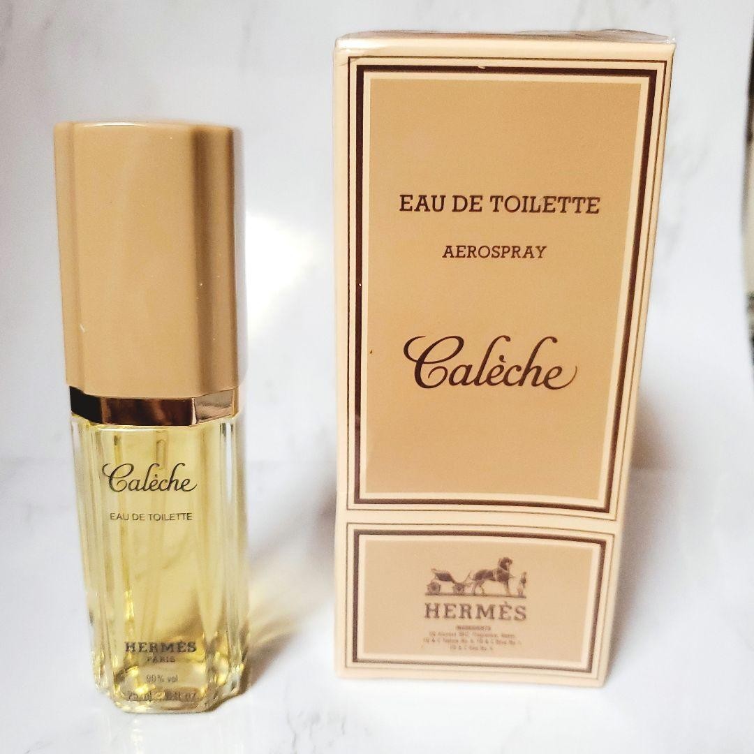 2021春の新作 エルメス カレーシュ レフィラブル45ml superior-quality