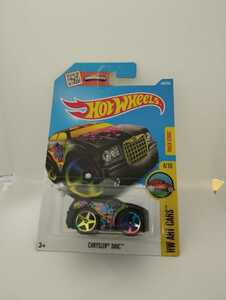 ホットウィール Hot Wheels CHRYSLER 300C