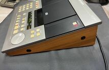 STUDER スチューダー A730 CDM4 プレーヤー !動作品(1)_画像2