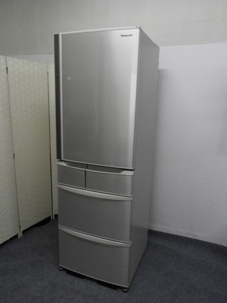 ヤフオク! -「冷蔵庫 中古 パナソニック」(400リットル~) (冷蔵庫)の
