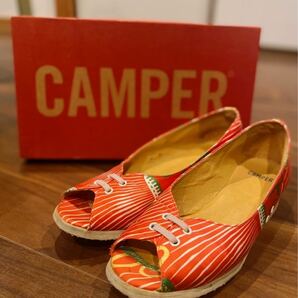 スペイン発！ CAMPER サンダル 20092-002 カンペール