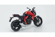 ★New京商PAO FENG1/24★Honda Classicシリーズ★ホンダCB1000R 2010 レッド☆_画像2