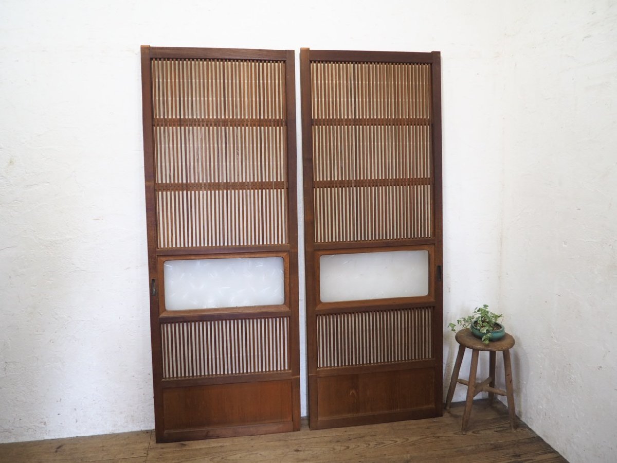 ヤフオク! -千本格子戸の中古品・新品・未使用品一覧