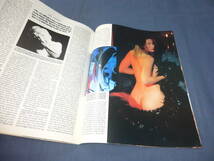⑨B級ホラー映画SFセクシー特集誌！洋書「Femme Fatales」1999年/ルーシーローレンス　Xena WARRIOR PRINCESS_画像8