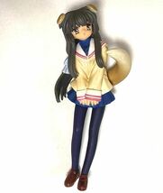 クラナド DGP D.G.P デジタルギャルズパラダイス 渚 杏 智代 ことみ 風子 一部難有り CLANNAD Key_画像2