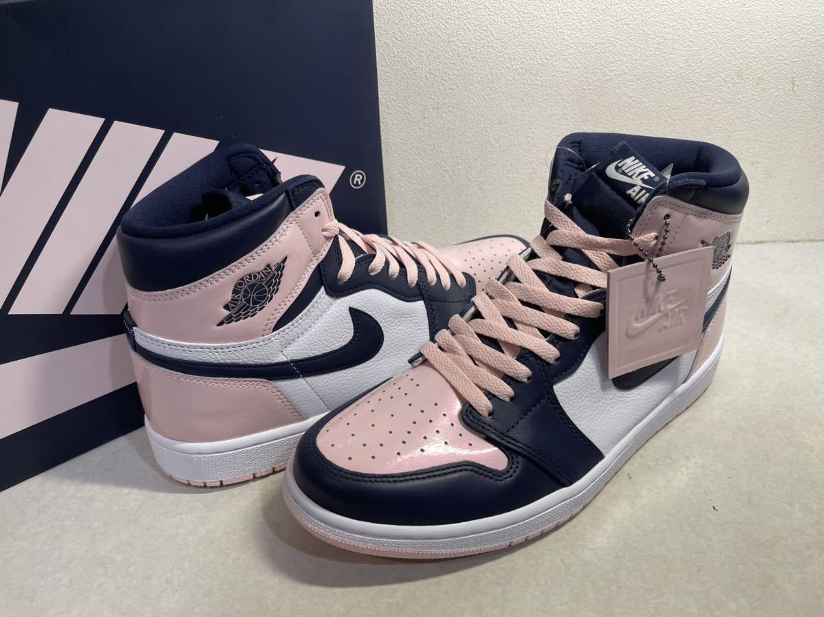 年最新ヤフオク!  air jordan  pinkの中古品・新品・未使用品一覧