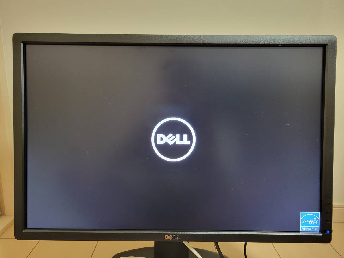 良品 Dell Monitor U2515Hc 25インチ液晶 デジタルハイエンドシリーズ