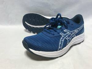 * очень популярный Asics гель eki сайт 9 GS 1014A231 23.0cm / Japan модель / новый товар ***