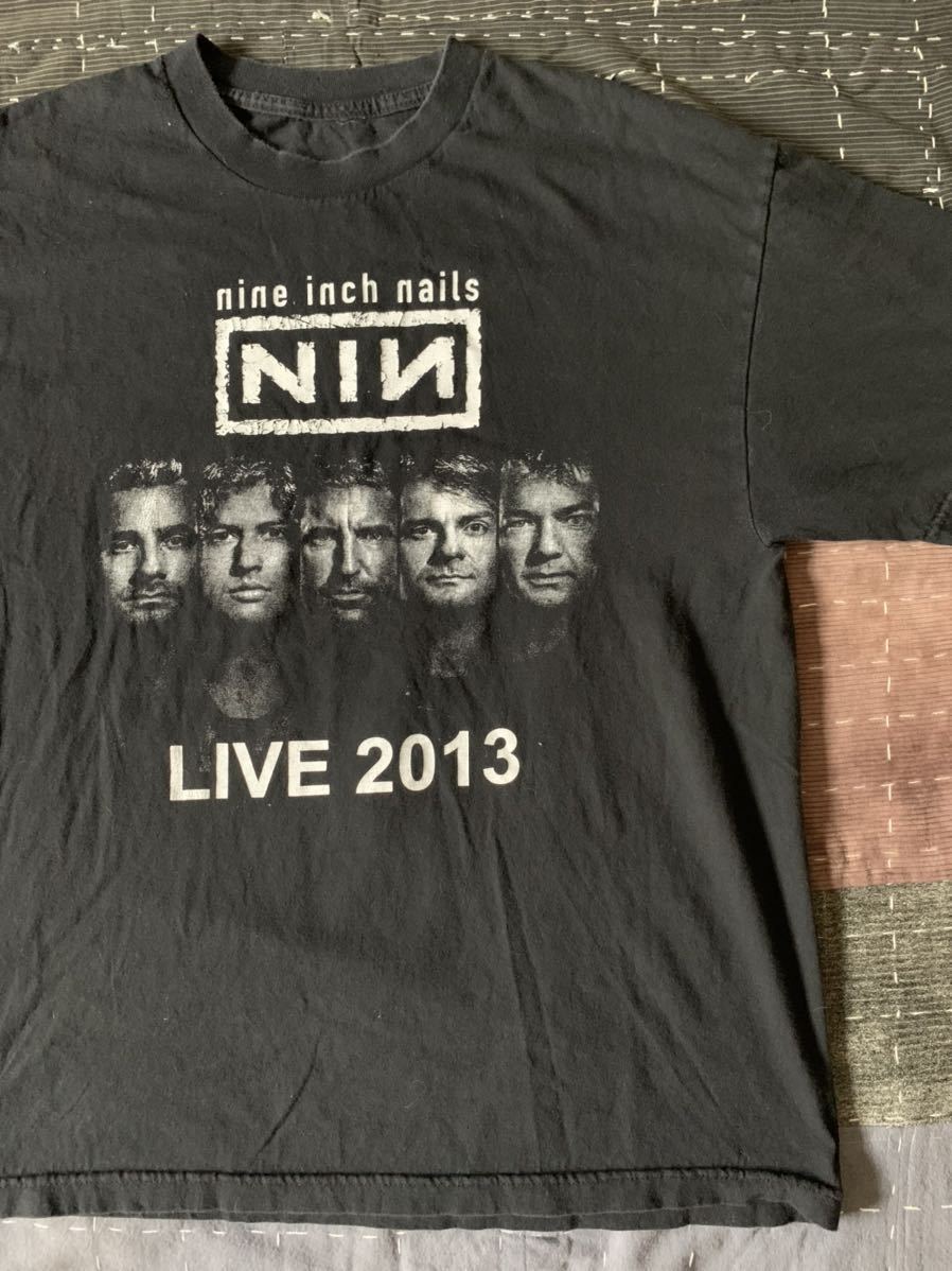 ヤフオク! -「nin」(Tシャツ) (記念品、思い出の品)の落札相場・落札価格