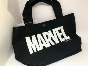 マーベル ミニトートバッグ ロゴ★MARVEL★ [685246]