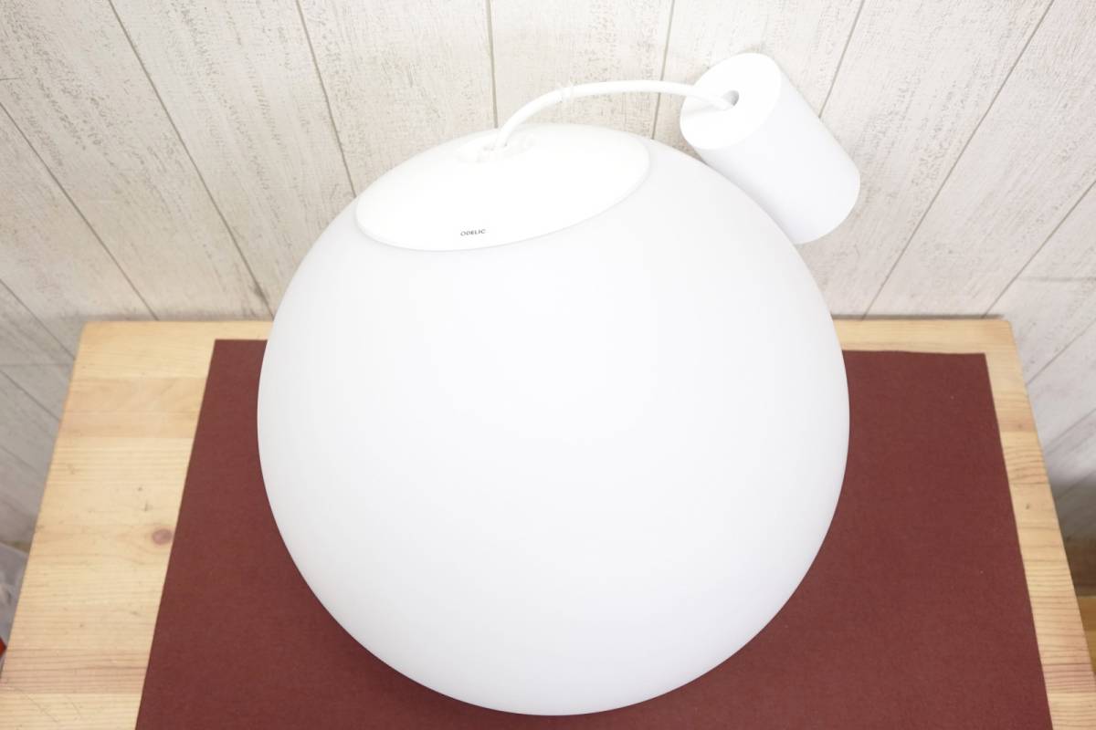 ヤフオク! -odelic 照明 ペンダント(照明)の中古品・新品・未使用品一覧