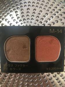 M-14* Max Factor I color z* Max Factor I shadow * I color powder I shadow * eyeshadow I color 