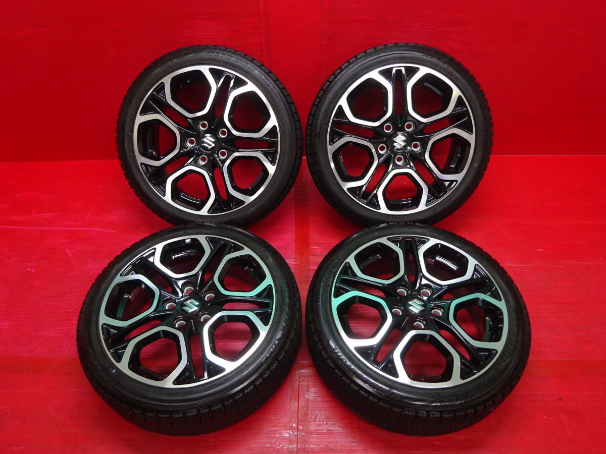 ヤフオク! -「スイフトスポーツ スタッドレス」の落札相場・落札価格