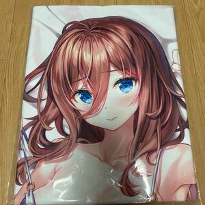  комикс рынок 100 C100komike100 Yan-Yam ESSENTIA глициния подлинный .. три . Dakimakura покрытие . и т.п. минут. невеста 