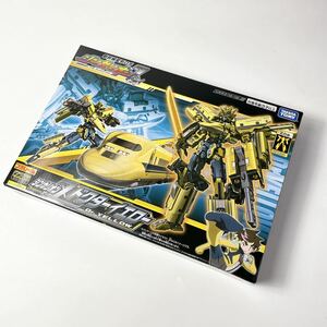 [新品未開封品] タカラトミー / プラレール 新幹線変形ロボ シンカリオンZ ドクターイエロー 安生シマカゼ 電車 列車 おもちゃ 男の子