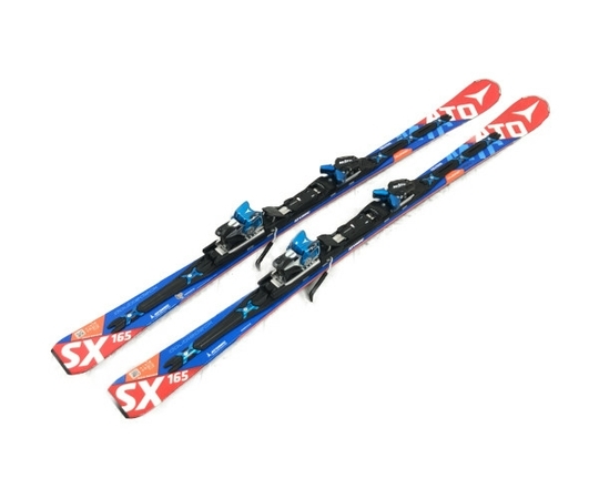 アトミックbluester Doubledeck3.0 SX クリアランス格安 www.m