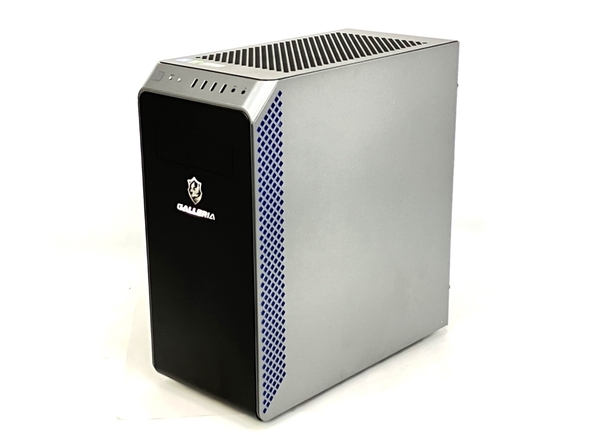 ゲーミングpc ガレリア corei5-11400 SSD HDD 1TB 【楽天スーパー