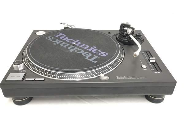 ヤフオク! -「sl-1200mk5」の落札相場・落札価格