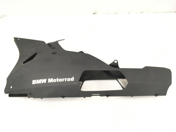 希少 黒入荷! 美品 BMW S1000RR サイドカウル レフト 左 2015-2016