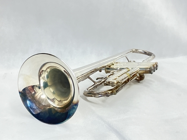 ヤフオク! -「ytr-334s」(トランペット) (管楽器)の落札相場・落札価格