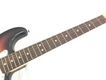 Fender STRATOCASTER ST-STD 3TS/M エレキ ギター ストラト キャスター 楽器 中古 T6815626_画像5