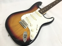 Fender STRATOCASTER ST-STD 3TS/M エレキ ギター ストラト キャスター 楽器 中古 T6815626_画像3