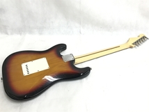 Fender STRATOCASTER ST-STD 3TS/M エレキ ギター ストラト キャスター 楽器 中古 T6815626_画像8