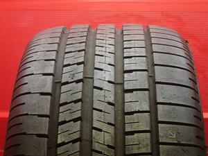 単品1本《 グッドイヤー 》 イーグルF1 スーパーカー[ 245/45R20 ]9.5分山★n20