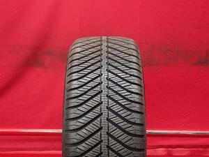 Один предмет &lt;&lt; Goodyear &gt;&gt; Vector 4 Season Hybrid [195/50R16] 9 минут горы ★ N16