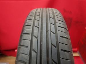 単品《ヨコハマ》エコスES31[155/80R13]8.5分山★n13