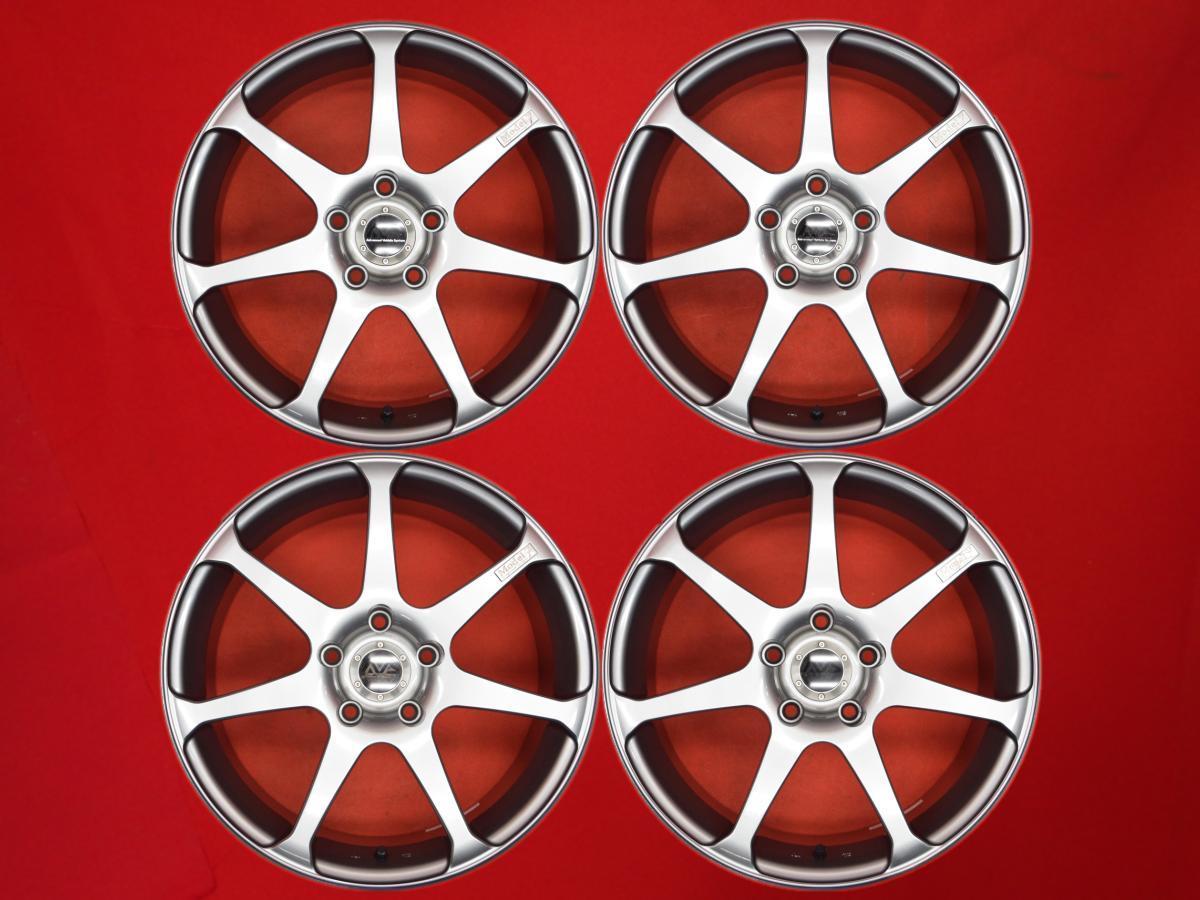 YOKOHAMA AVS MODEL7の価格比較 - みんカラ