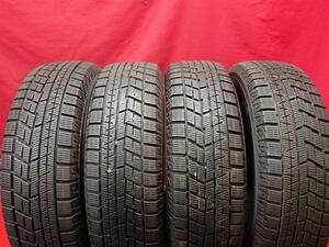 ice GUARD 6 IG60 175/70R14 84Q タイヤ×4本セット