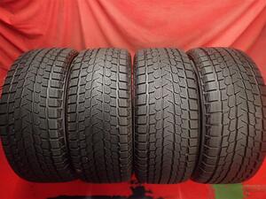  studless 4ps.@{ Yokohama } Ice Guard SUVG075 275/50R20 9.5/9 amount of crown * Benz G Class GLE Class GL Class stati20