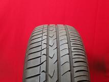 単品 タイヤ 1本 《 トーヨー TOYO 》 TRANPATH トランパス MPZ ミニバンタイヤ [ 205/65R16 95H ] 8分山 ★ n16_画像1