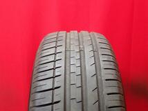 単品 タイヤ 1本 《 ピレリ PIRELLI 》 P7 EVO PERFOMRANCE [ 215/60R16 99V ] 8.5分山 ★ n16_画像1