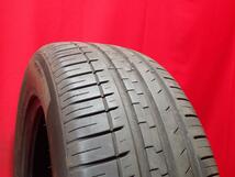 単品 タイヤ 1本 《 ピレリ PIRELLI 》 P7 EVO PERFOMRANCE [ 215/60R16 99V ] 8.5分山 ★ n16_画像2