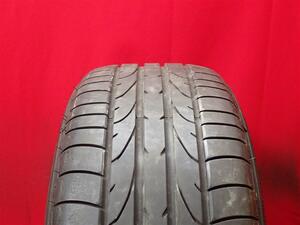 単品 タイヤ 1本 《 ブリヂストン BRIDGESTONE 》 POTENZA ポテンザ RE050I RFT ☆ [ 225/50R16 92W ] 9分山 ★ n16