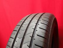 単品 タイヤ 1本 《 ブリヂストン BRIDGESTONE 》 エコピア NH100 RV ミニバンタイヤ [ 215/60R16 95H ] 9分山 ★ n16_画像3