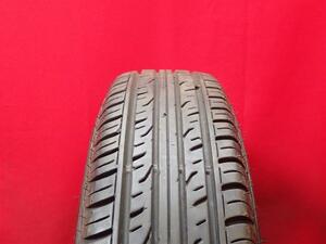 単品 タイヤ 1本 《 ダンロップ DUNLOP 》 グラントレック PT3 [ 175/80R16 91S ] 8.5分山 ★ n16