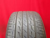 単品 タイヤ 1本 《 ブリヂストン BRIDGESTONE 》 レグノ GR-XI クロスアイ [ 235/35R19 91W ] 8分山 ★n19_画像1