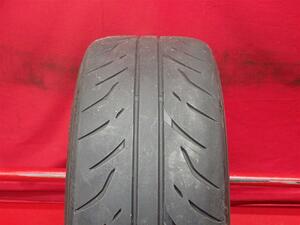 単品《ダンロップ》ディレッツァZII[215/45R17]5.5分山n17