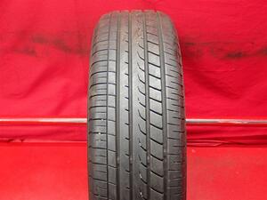 単品1本《ヨコハマ》ブルーアースRV-01[185/70R14]9分山★n14