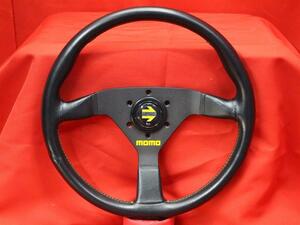 ☆MOMO VELOCE RACING モモ ヴェローチェレーシング 34Φ 当時物！1993年モデル!! ☆jseat