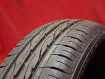 単品 タイヤ1本 《 ダンロップ 》　エナセーブEC203[ 165/60R15 77Ｈ ]9.5分山★n15 ハスラー キャスト ピクシス ケイ ラピュタ_画像4