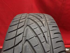 単品 タイヤ1本 《 ニットー 》 NEOテクGEN [ 225/35R20　90Ｗ ]9分山★n20