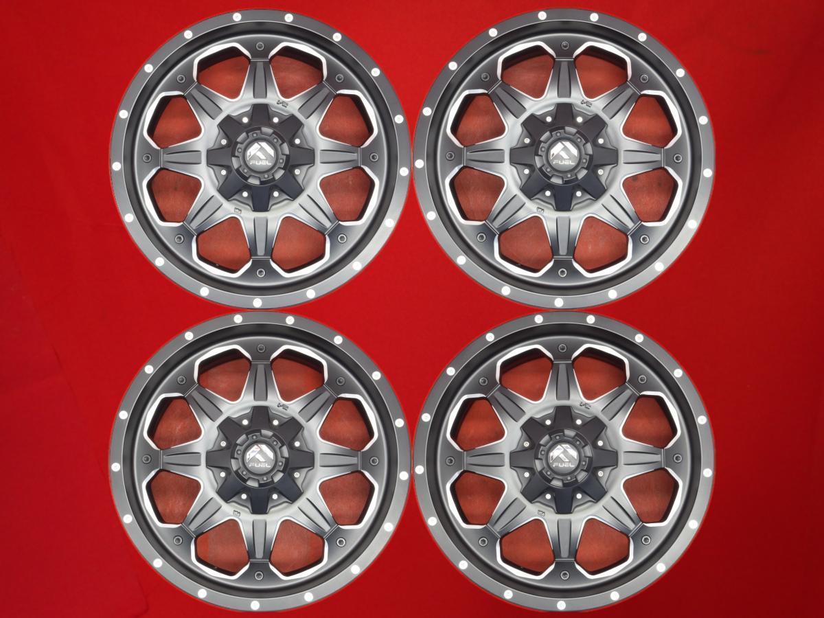在庫僅少】 20インチアルミホイール 1本汎用 D436 MAVERICK マーベリック サテンブラック20×14 8H 170 -76 CB125.1 muhoko.org