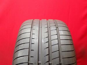 単品 タイヤ 1本 《 グッドイヤー GOODYEAR 》 EAGLE イーグル F1 ASYMMETRIC アシメトリック 3 [ 255/35R20 97Y ] 9.5分山 ★ n20