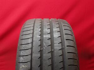 単品 タイヤ 1本 《 ヨコハマ YOKOHAMA 》 アドバンスポーツ ADVANSPORT V105 [ 275/40R20 106Y ] 9.5分山 n20