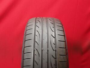 単品 タイヤ 1本 《 ダンロップ DUNLOP 》 ル・マン LE MANS LM704 [ 225/60R16 98H ] 7.5分山 n16